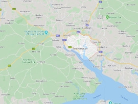 Southampton Southampton