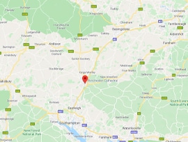 Winchester Winchester